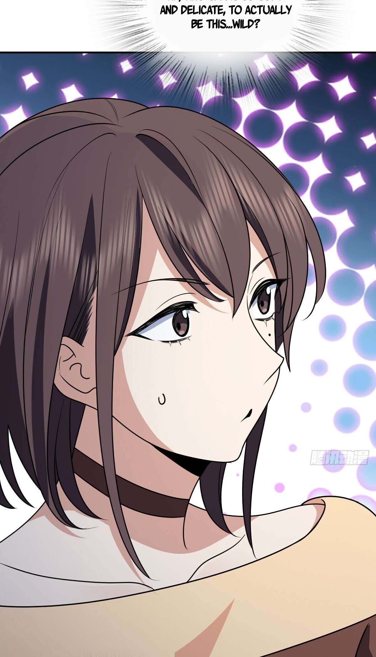 My Wife Is From a Thousand Years Ago Chapter 384 42